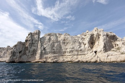 05 05 2009 - Marseille (FRA, 13) - Les Calanques - Riou