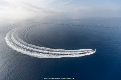 15 05 2022, Monaco, WallyPower 58