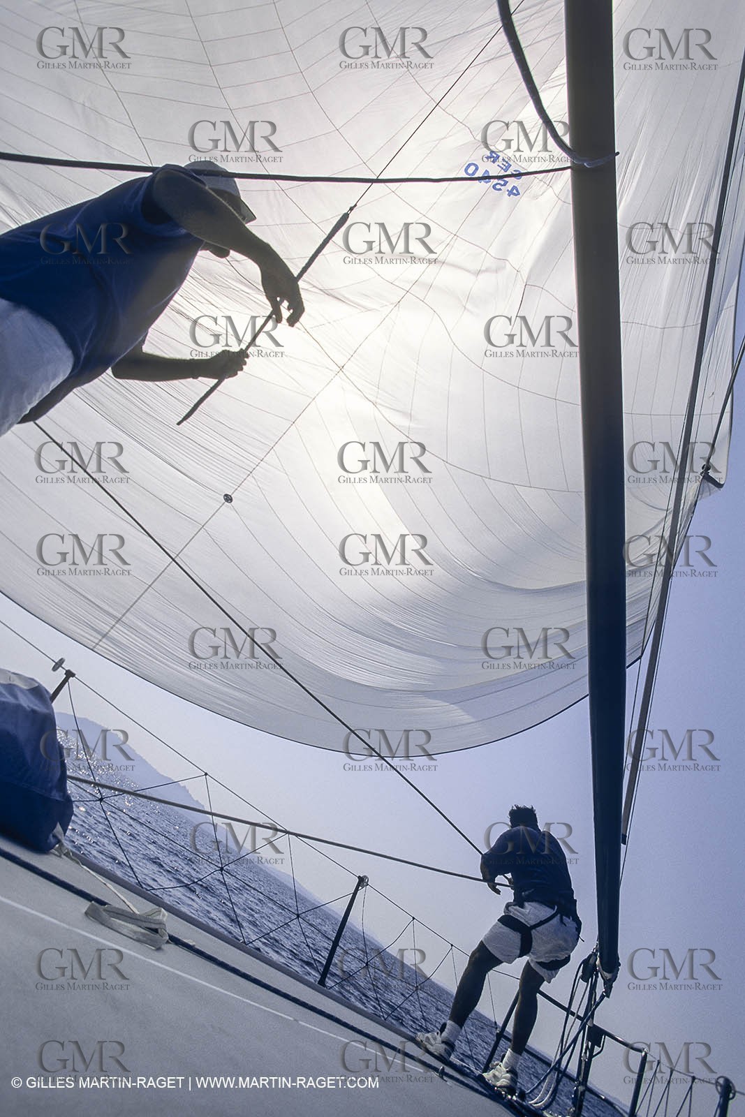 Sailing, Yacht Racing, monohuills, maxis