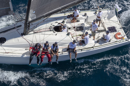 14 09 2018, Marseille (FRA,13), Juris Cup 2018