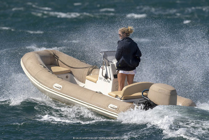 02 10 2019, Saint-Tropez (FRA,83), Les Voiles de Saint-Tropez 2019, day 3