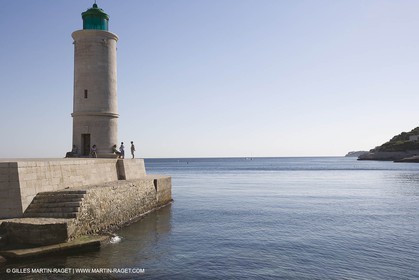 04 09 2007 - Cassis (FRA, 13)