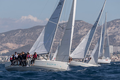 17 09 2021, Marseille (FRA,13), Juris Cup 2021, jour 1