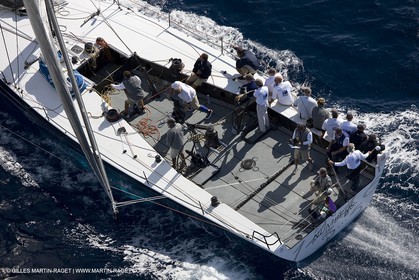 01 20 2008 - Saint Tropez (FRA,83) - Voiles de Saint Tropez 2008