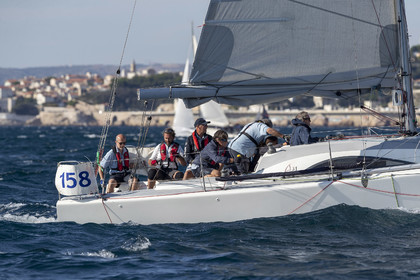 16 09 2022, Marseille (FRA,13), Juris Cup 2022, jour 1