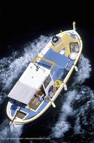 Local fishing - local fishing boats