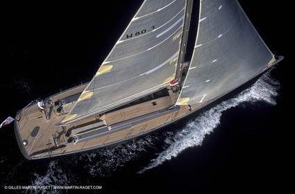 Sailing, Super yachts, Wally yachts, Dangerous but fun