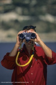 Voile, Croisière, Super Yachts