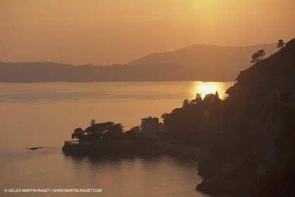 France, Provence, Côte d'Azur, Littoral