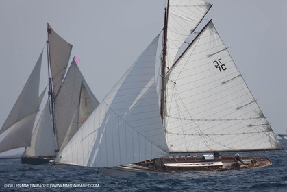 23 09 2009 - Cannes (FRA,83) - Régates Royales