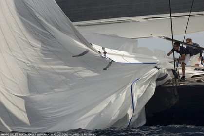 28 09 2015, Saint-Topez (FRA,83), Voiles de Saint-Tropez 2015, Day 1, Wally Yachts