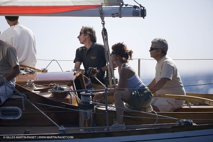 03 10 2007 - Saint Tropez (FRA, 83) Voiles de Saint Tropez 2007