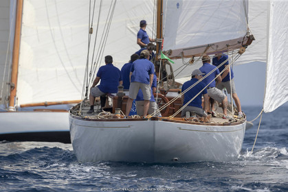 15 06 2019, Porquerolles (FRA,83, Porquerolle's Classic, Serenade