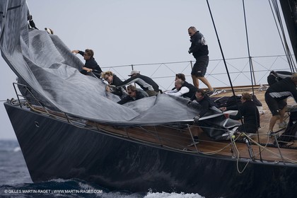 04 10 2007 - Saint Tropez (FRA, 83) - Voiles de Saint Tropez 2007