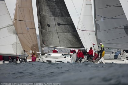 03 04 2010 - Marseille (FRA,13) - SNIM 2010 - Jour 2 - Rade Nord
