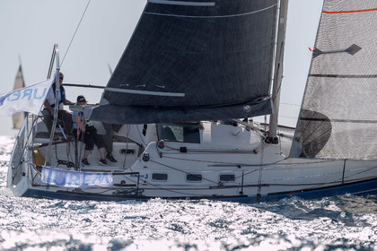 17 09 2021, Marseille (FRA,13), Juris Cup 2021, jour 1