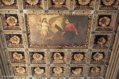 Marseille historical heritage (check keywords for more infos), Palais de Justice