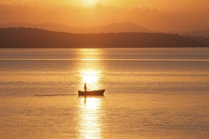 14 07 2012 - Archipel des îles Kornati (Croatie)  - Ile Dugi Otok - Savar