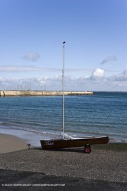 Sailing, Classic Yachts, wooden dinghies, Vaurien
