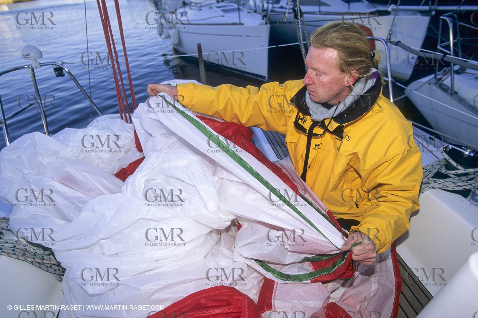 Sailing, Cruising, People, Voile, croisière, personnages