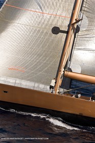 01 10 2008 - Saint Tropez (FRA,83) - VOiles de Saint Tropez 2008