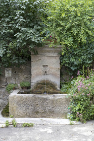 10 06 2018, Saignon (FRA,84)