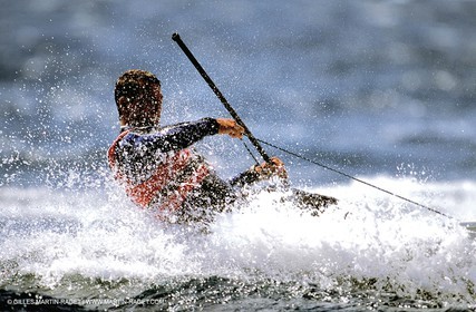 Dinghies - Laser Class
