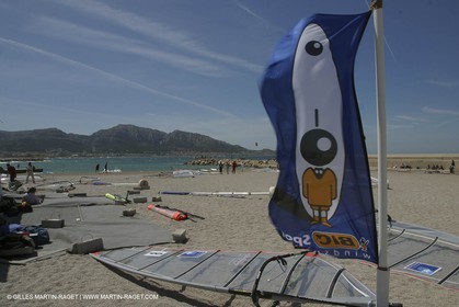 Kitesurf