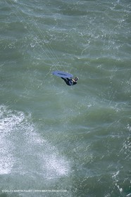 Watersports, Kite surfing