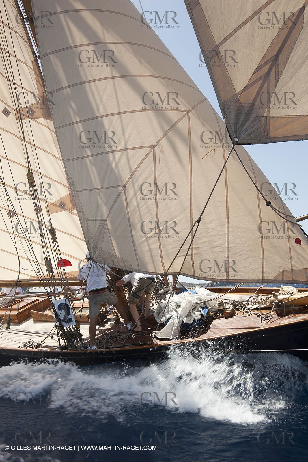 27 08 2010 - Minorque (ESP) - Mo2010 Minorque Classique