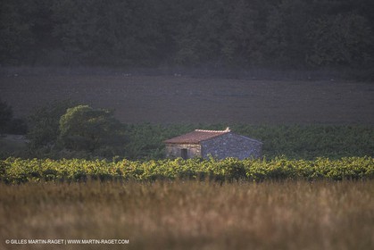 France, Provence, Luberon