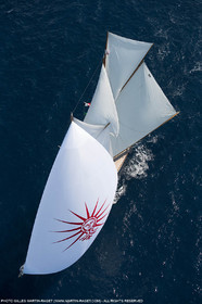 28 09 2016, Saint-Tropez (FRA,83), Voiles de Saint-Tropez 2016, Day 3,
