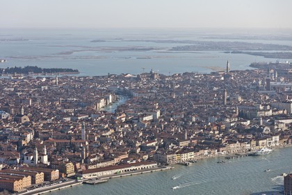 20 02 2012 - Venezia (ITA) - 34th America'sCup - Venezia 2012 America's Cup World Series -