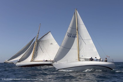 Marseille (FRA, Calanques Classique 2014