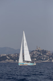 15 09 2019, Marseille (FRA,13), Juris Cup 2019, Day 3