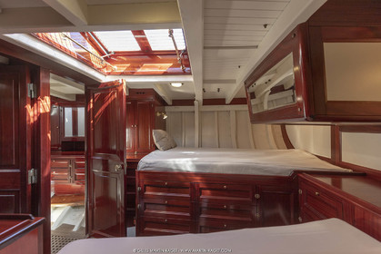 07 05 2019, Saint-Tropez, (FRA,83), Mariska