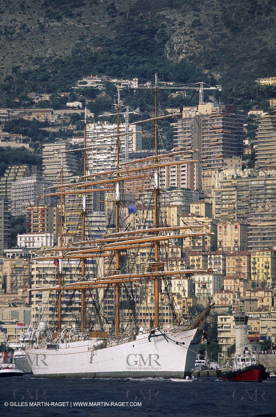 Monaco