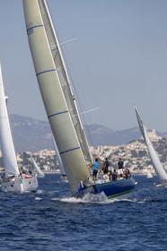 13 09 2019, Marseille, (FRA,13), Juris Cup 2019, Day 1