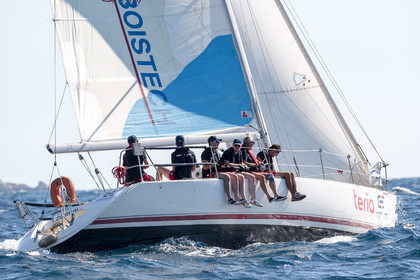 17 09 2021, Marseille (FRA,13), Juris Cup 2021, jour 1