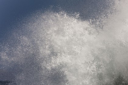 27 08 2010 - Minorque (ESP) - Cap Favaritx (côte Est)