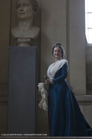 Election 22ème Reine d'Arles - Fête des Gardians - Arles (FRA,13) - 1er mai 2014