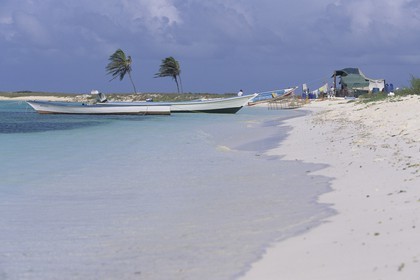 Destinations, Antilles, West Indies, Caribean, Los Roquès