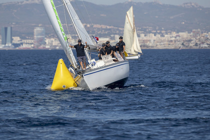 13 09 2019, Marseille, (FRA,13), Juris Cup 2019, Day 1