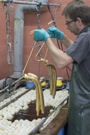 21 06 2018, Gargas (FRA, 84), Lustrerie Régis Mathieu