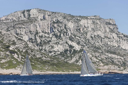 12 06 2009 - Marseille (FRA,13) - 2009 Audi Med Cup - Trophée de Marseille - Racing Day 3