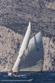 03 05 2013 - Marseille (FRA,13) - Calanques Classique 2013