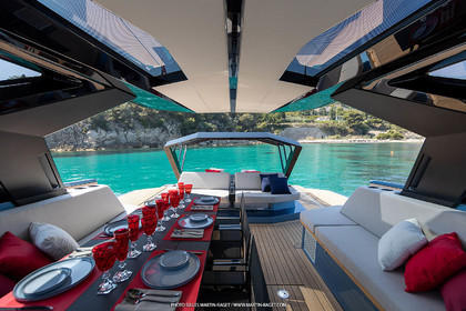 15 05 2022, Monaco, WallyPower 58