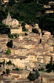 Bonnieux