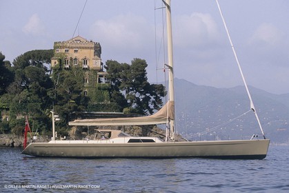 Sailing, Super Yachts, Wally yachts, Kenora