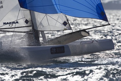 Sailing World Cup - Hyères Sialing Week - Hyères (FRA,83) - 23 04 2014